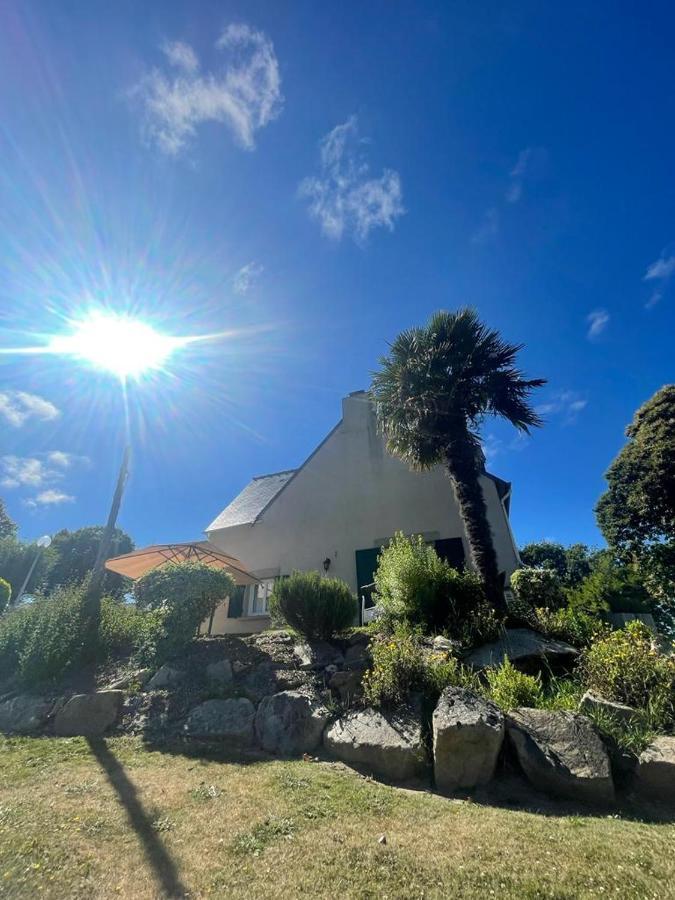 Julieta Villa Saint-Malo Eksteriør bilde